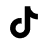 TikTok logo