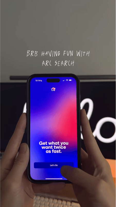 video