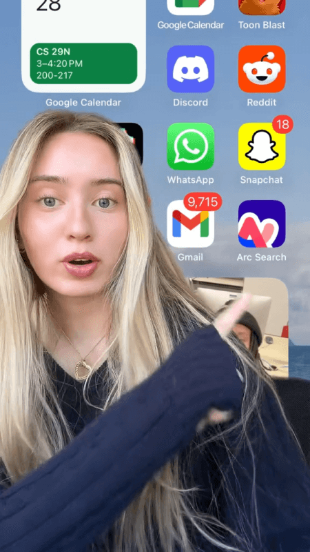 video