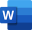 Word Docs Icon